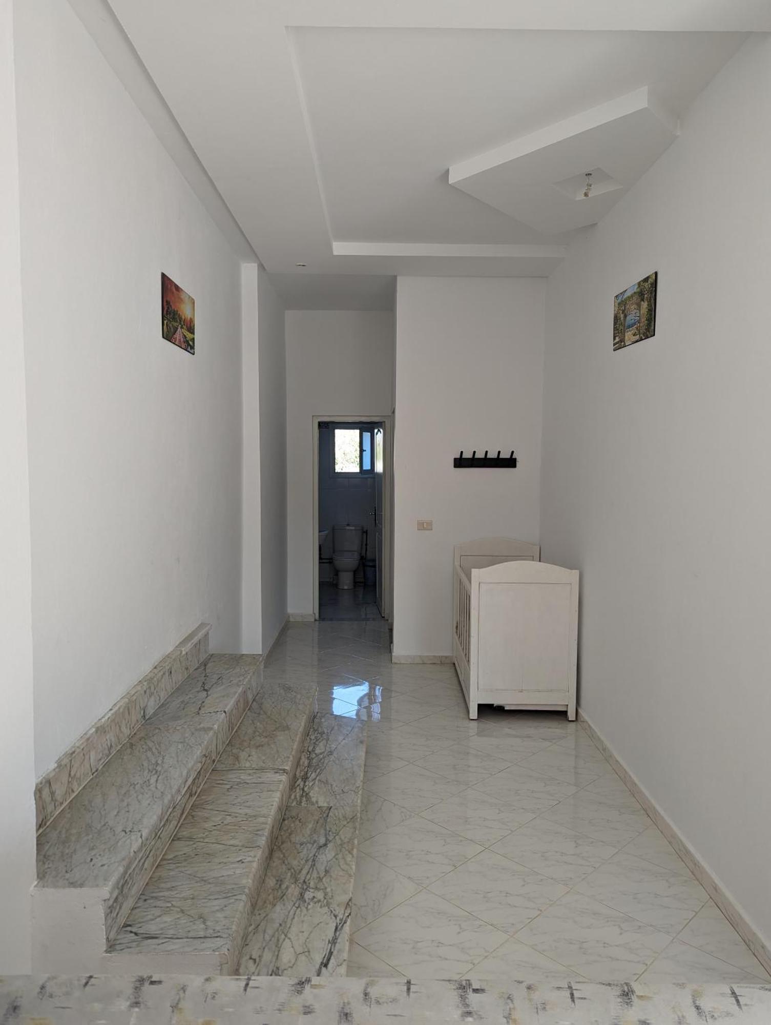 Nn Residence Tabarka Exterior foto