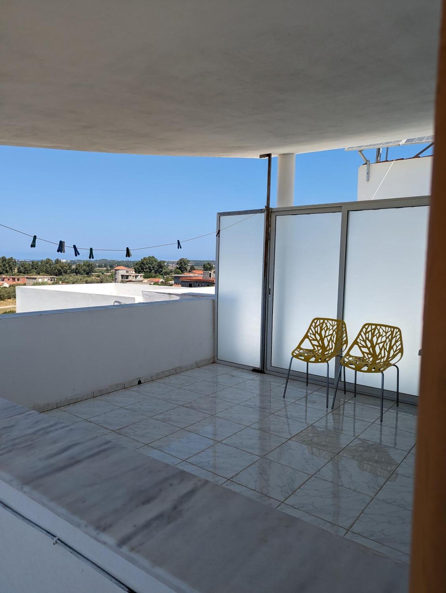 Nn Residence Tabarka Exterior foto
