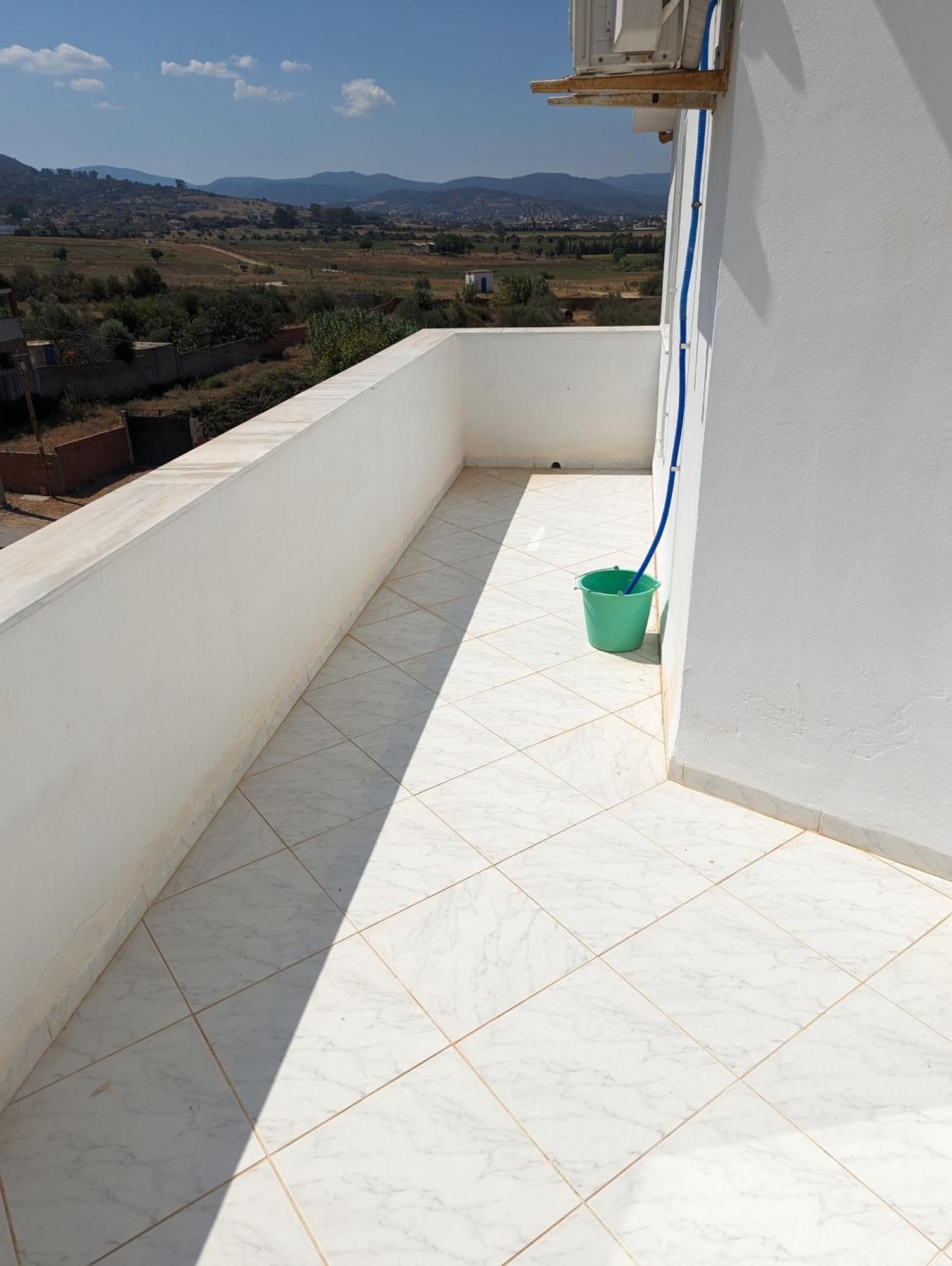 Nn Residence Tabarka Exterior foto