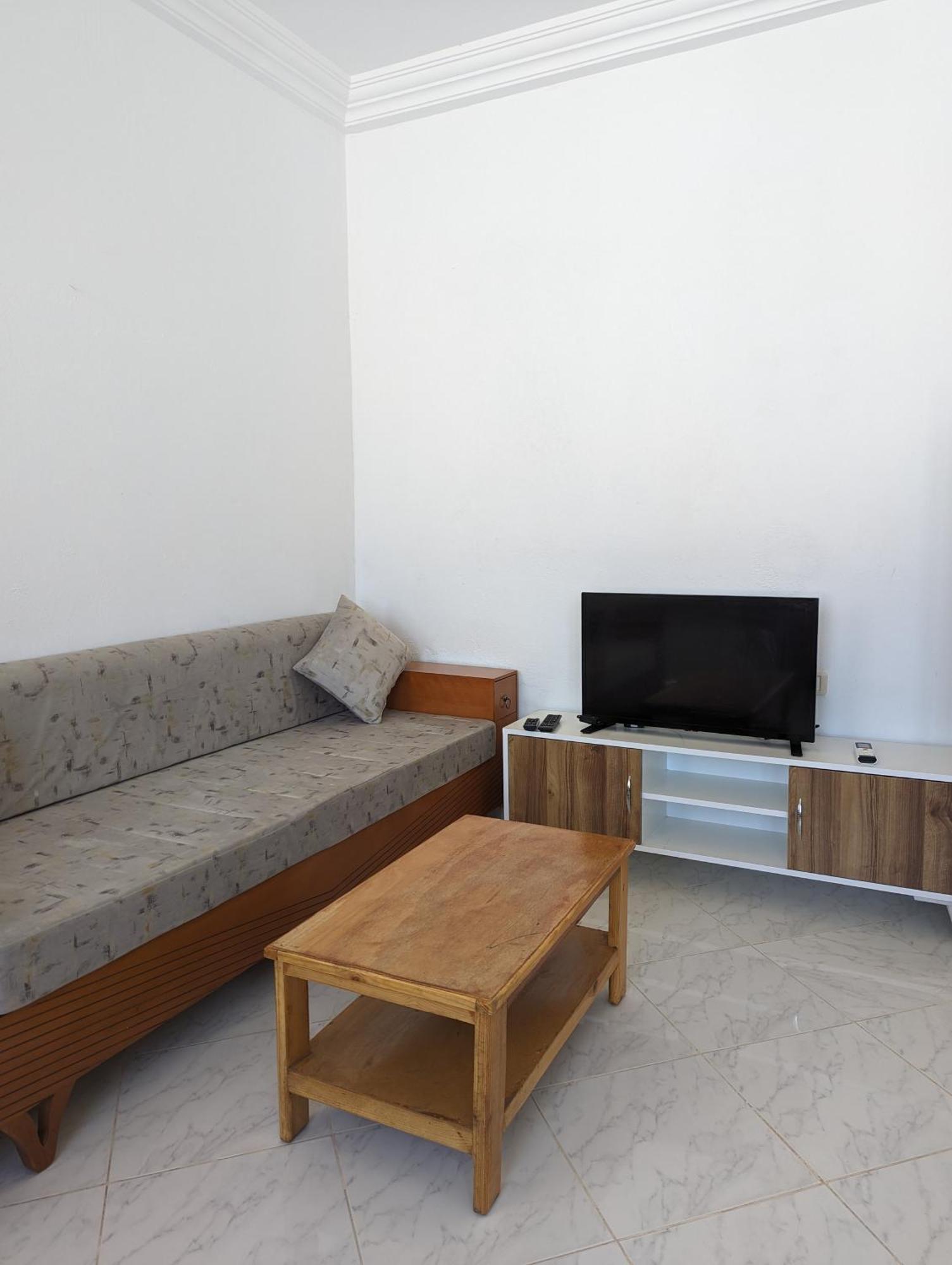 Nn Residence Tabarka Exterior foto