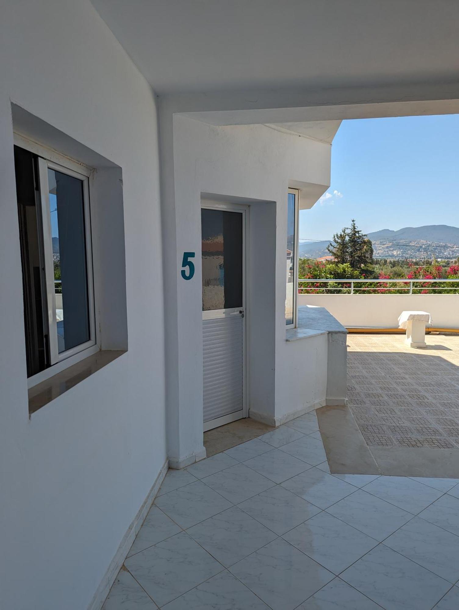 Nn Residence Tabarka Exterior foto
